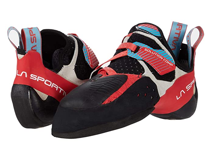 la sportiva solution comp 22