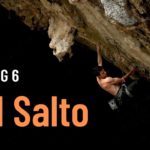 Rock Climbing in El Salto, Mexico: a Vlog