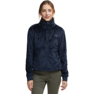 the north face osito flow jacket