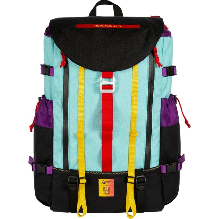 topo designs mountain pack 30l