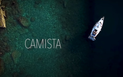 Camista: a Short Film – Climbing in Lion’s Head, Ontario