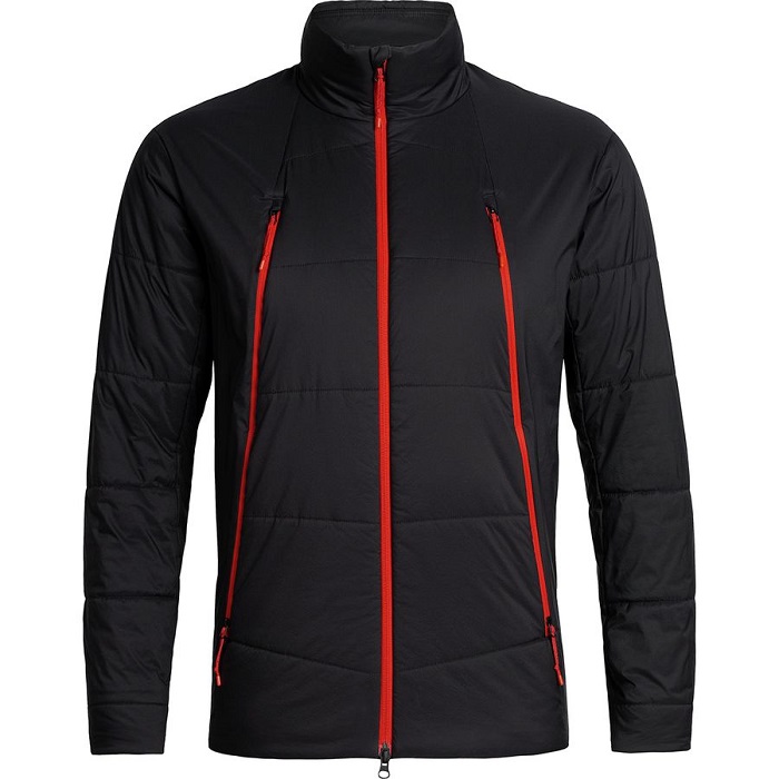 IcebreakerHyperiaZonedClimbingJacketMen's • Moja Gear