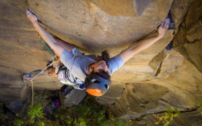 A Hard Truth About Professional Climbing