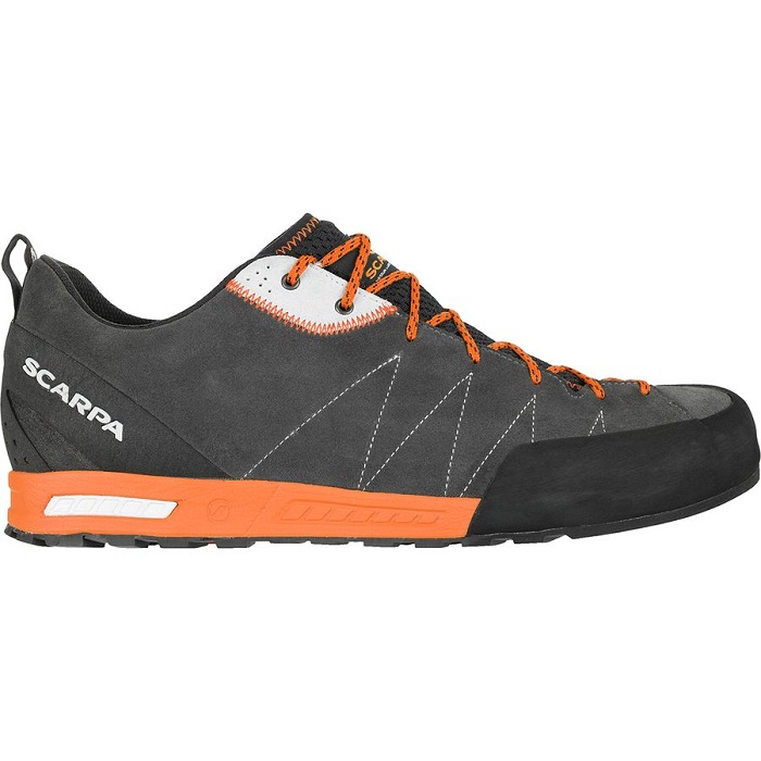 ScarpaGeckoApproachClimbingShoe • Moja Gear
