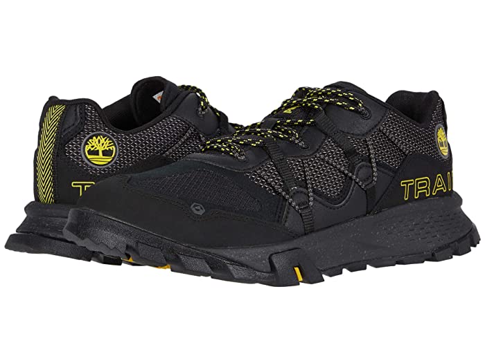 timberland mens garrison trail low