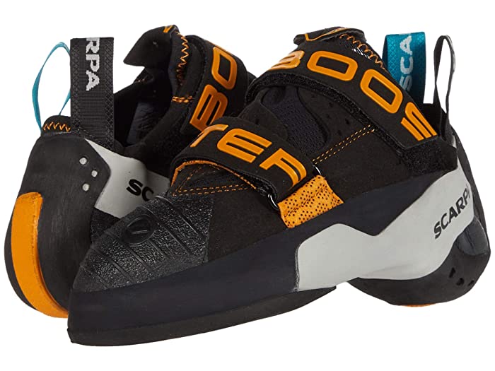 scarpa booster 2020