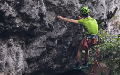 How to Bolt a Route by Adam Ondra
