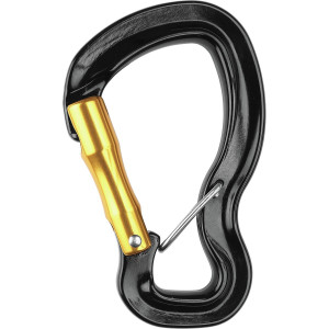grivel carabiner
