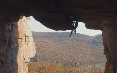 Stone Locals Movie: Rediscovering the Soul of Rock Climbing