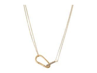 carabiner allsaints interlock