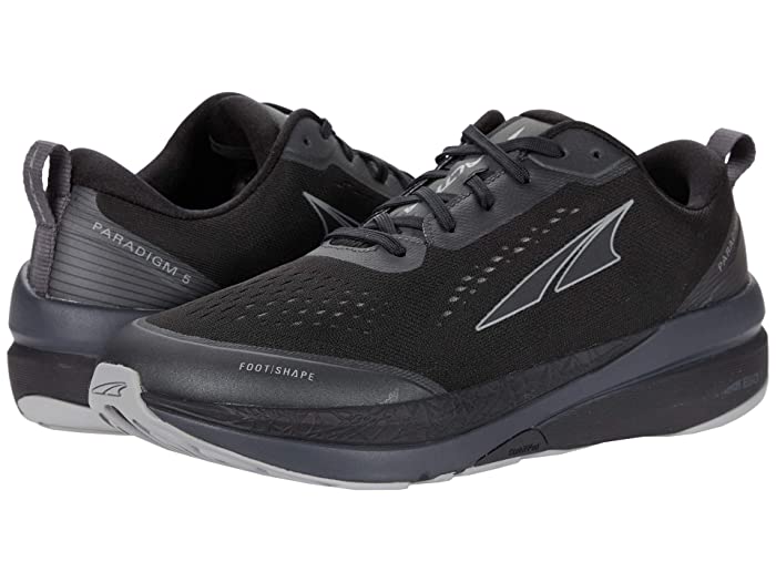 altra paradigm black