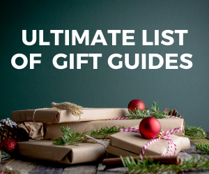 Ultimate Rock Climbing Gift Guide Index