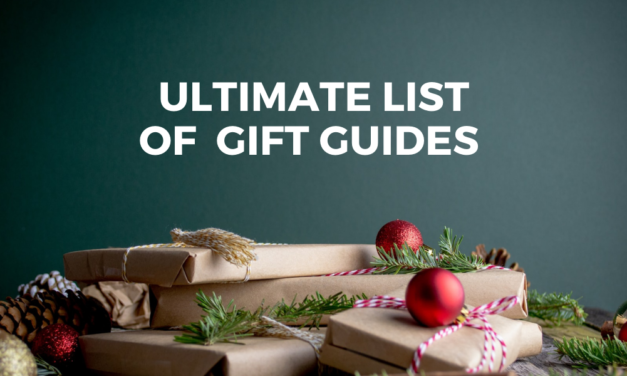 The Ultimate Rock Climbing Gift Guide Index