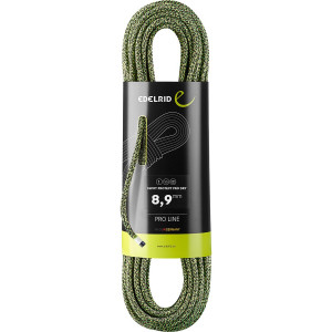 Edelrid Swift Protect Pro 8.9mm Dry Rope
