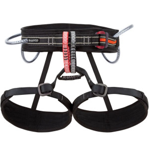 metolius patriot harness