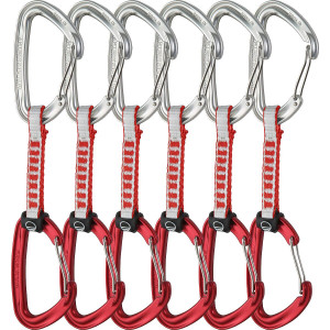 Wild Country Wildwire Quickdraw - 6-Pack