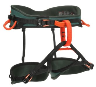 Wild Country Men's Session Harness