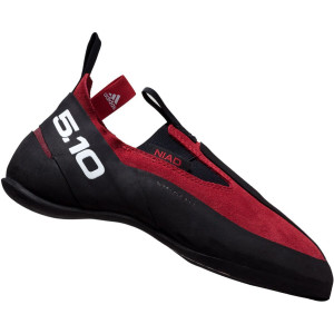 5 ten climbing shoes