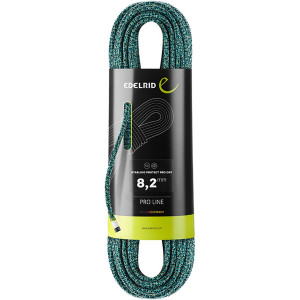 Edelrid Starling Protect Pro Dry Climbing Rope - 8.2mm