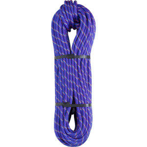 Edelweiss Power Unicore EverDry 10mm Climbing Rope • Moja Gear