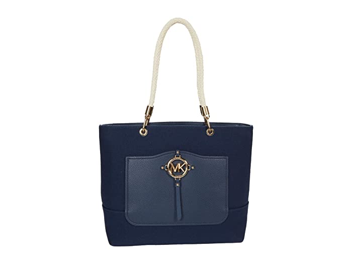 MICHAEL Michael Kors Amy Large Rope Tote • Moja Gear