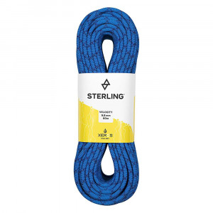 Sterling Rope Velocity 9.8 Xeros Rope