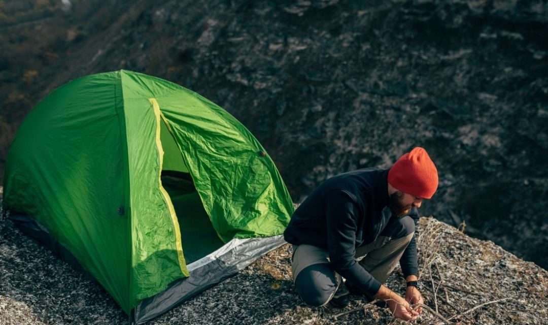 Ways You Can Make Your Next Camping Trip a Successful One