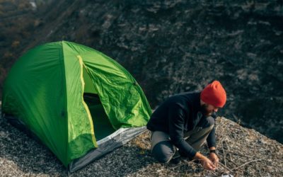 Ways You Can Make Your Next Camping Trip a Successful One