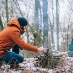 Top Tips for Tent Camping in the Winter