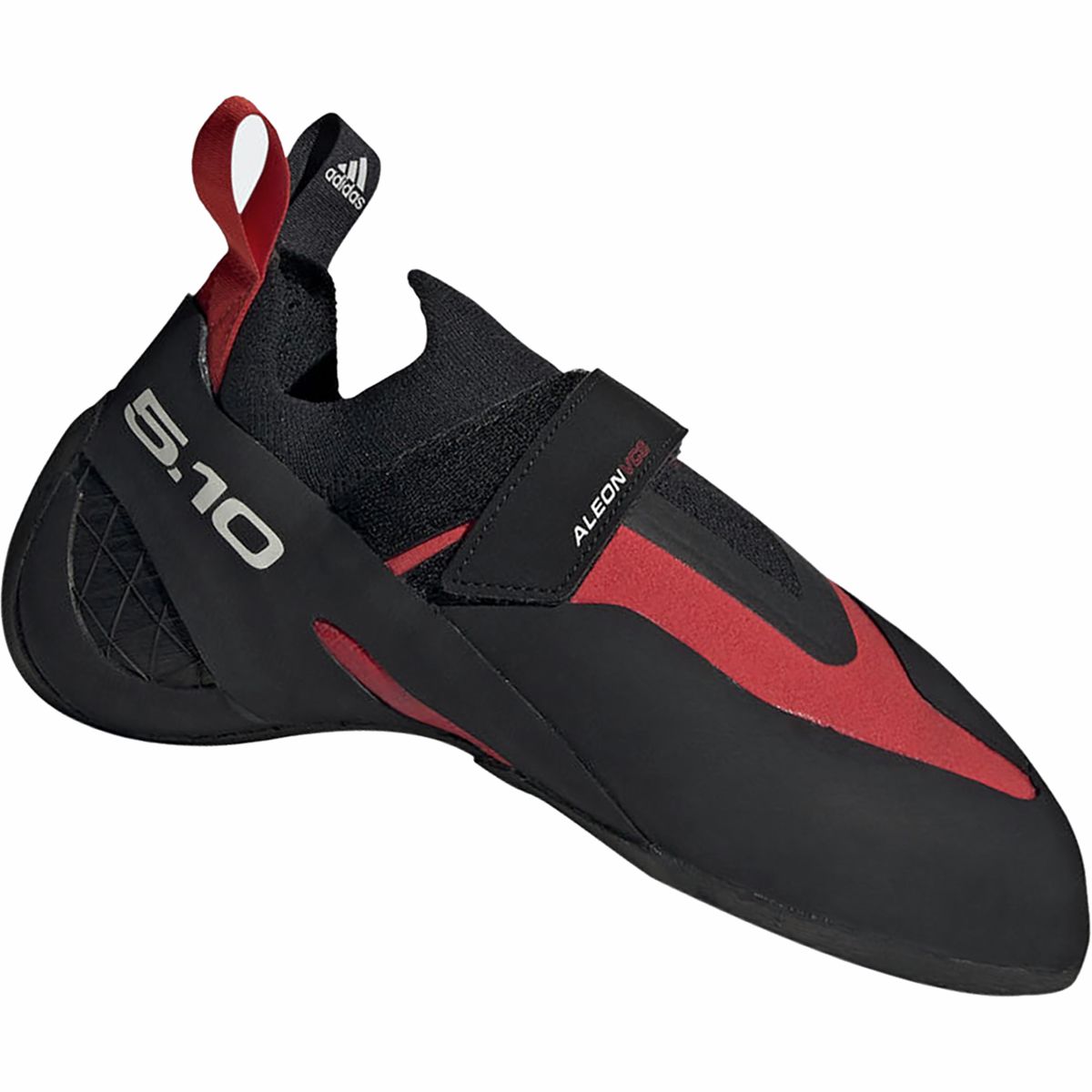 5.10 stealth c4 climbing shoes