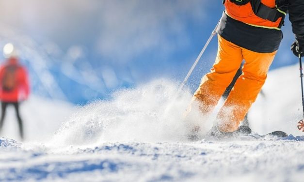 5 Winter Sport Safety Tips Everyone Should Know