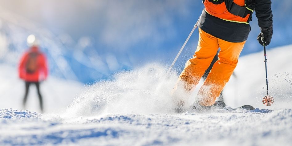 5 Winter Sport Safety Tips Everyone Should Know