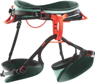 Wild Country Women's Session Harness