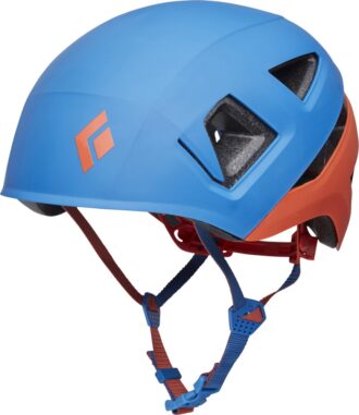 Black Diamond Capitan Climbing/Bike Helmet