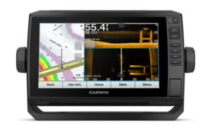 Garmin Echomap UHD 93SV Fish Finder