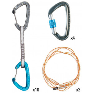 Trango Sport Climbing Package (2015)