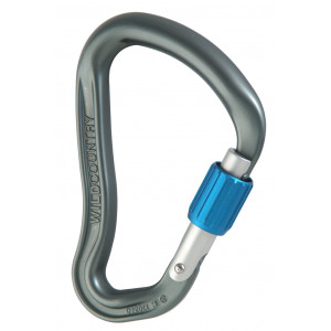 Wild Country Ascent HMS Locking Carabiner