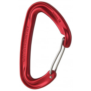 Wild Country Wildwire Carabiner 5 Pack