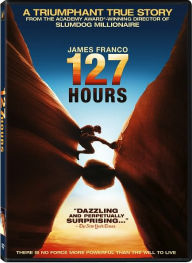 127 Hours Danny Boyle Director