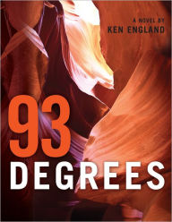 93 Degrees Ken England Author