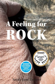 A Feeling for Rock Sarah-Jane Dobner Author