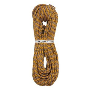 Beal Booster Unicore 9.7 mm Climbing Rope OR/UC/GD 60M 60M