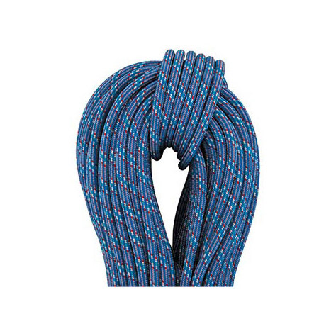 Beal Ice Line Mm X 60 M Unicore Dry Cover Climbing Rope • Moja