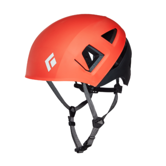 Black Diamond Equipment Capitan Helmet, Medium/Large Octane/Black