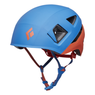 Black Diamond Equipment Capitan Kid's Helmet