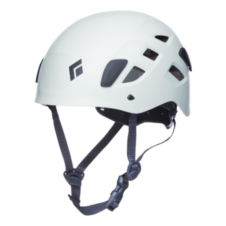 Black Diamond Equipment Half Dome Helmet Size Medium/Large Rain