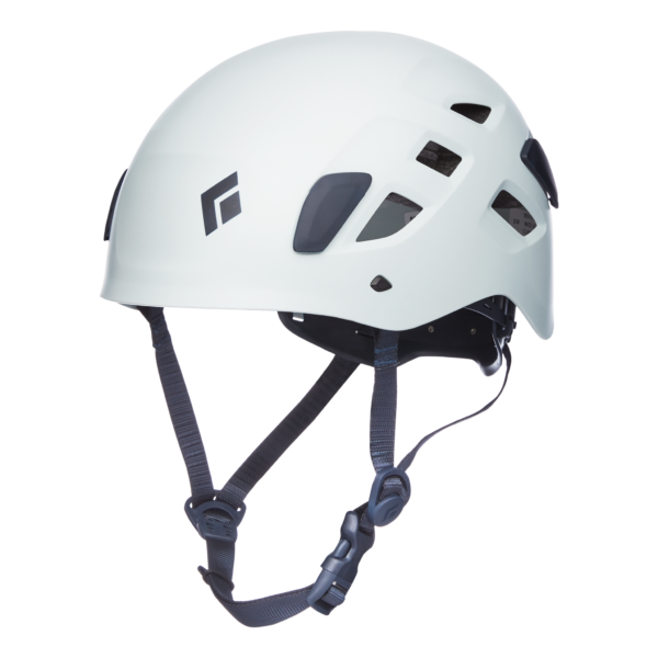 Black Diamond Equipment Half Dome Helmet Size Medium/Large Rain