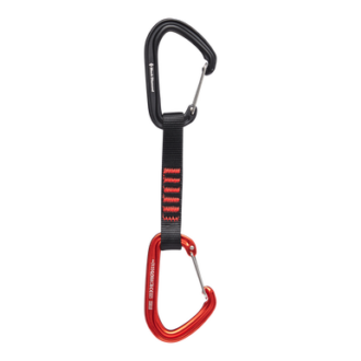 Black Diamond Equipment Hotwire Quickdraw 12cm