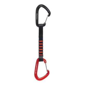 Black Diamond Equipment Hotwire Quickdraw 16cm