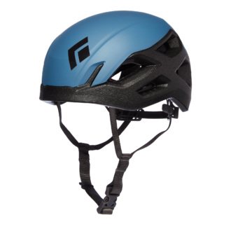 Black Diamond Equipment Vision Helmet , Medium/Large Astral Blue
